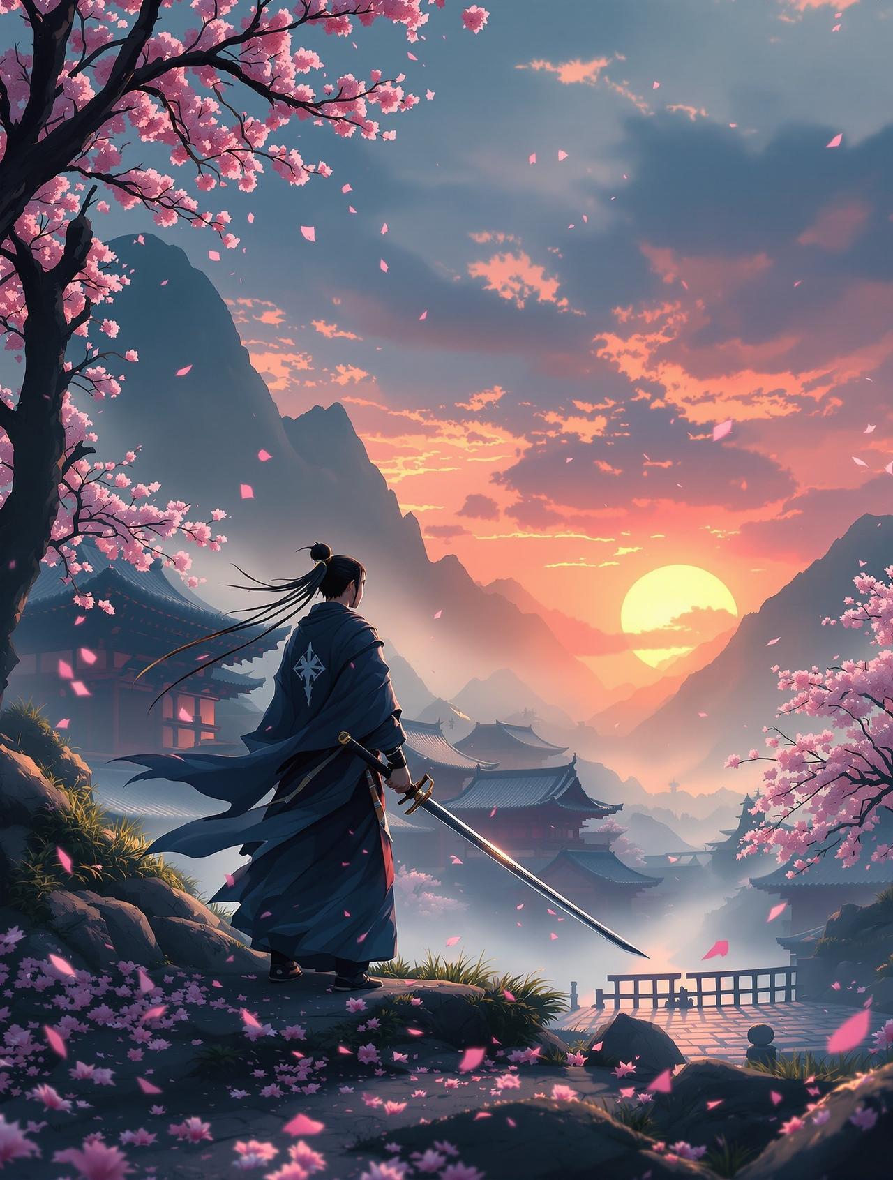 yy影视本周更新 - 鬼灭之刃 锻刀村篇